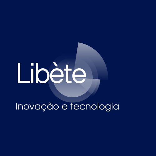 Libète Logo - Inovação e Tecnologia
